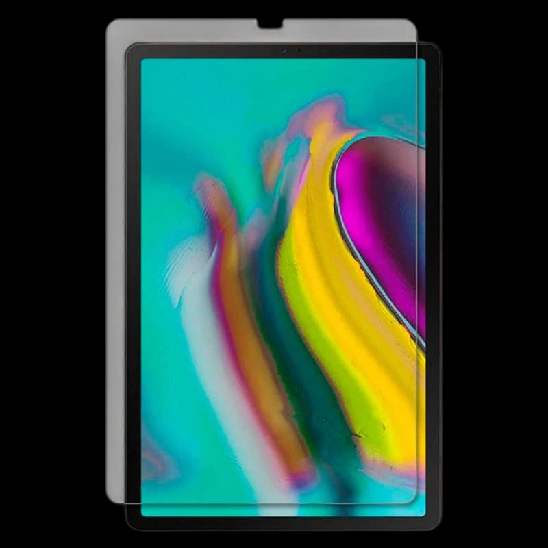 Protetor de vidro temperado Samsung Galaxy Tab S5e T720 / T725
