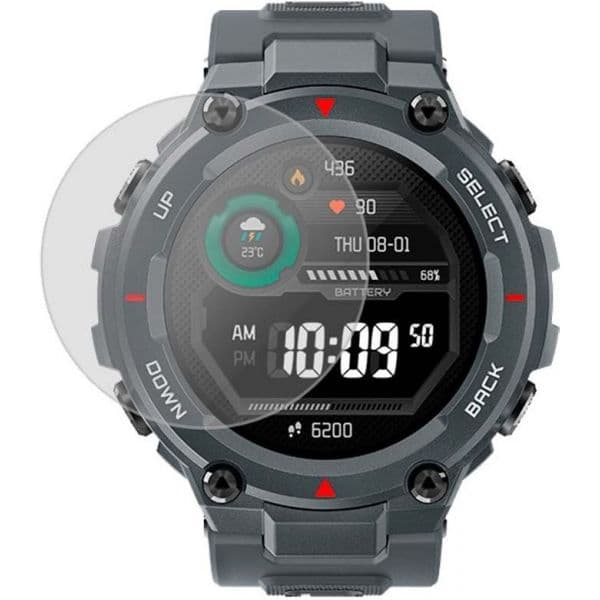 Protetor de Hydrogel Amazfit T-rex Pro - 62388