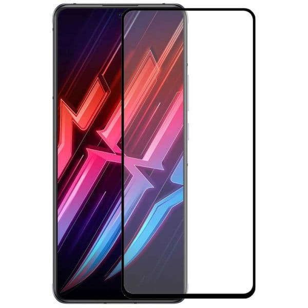 Película de Vidro Temperado Nubia Redmagic 6R Full Screen 3D - 78971