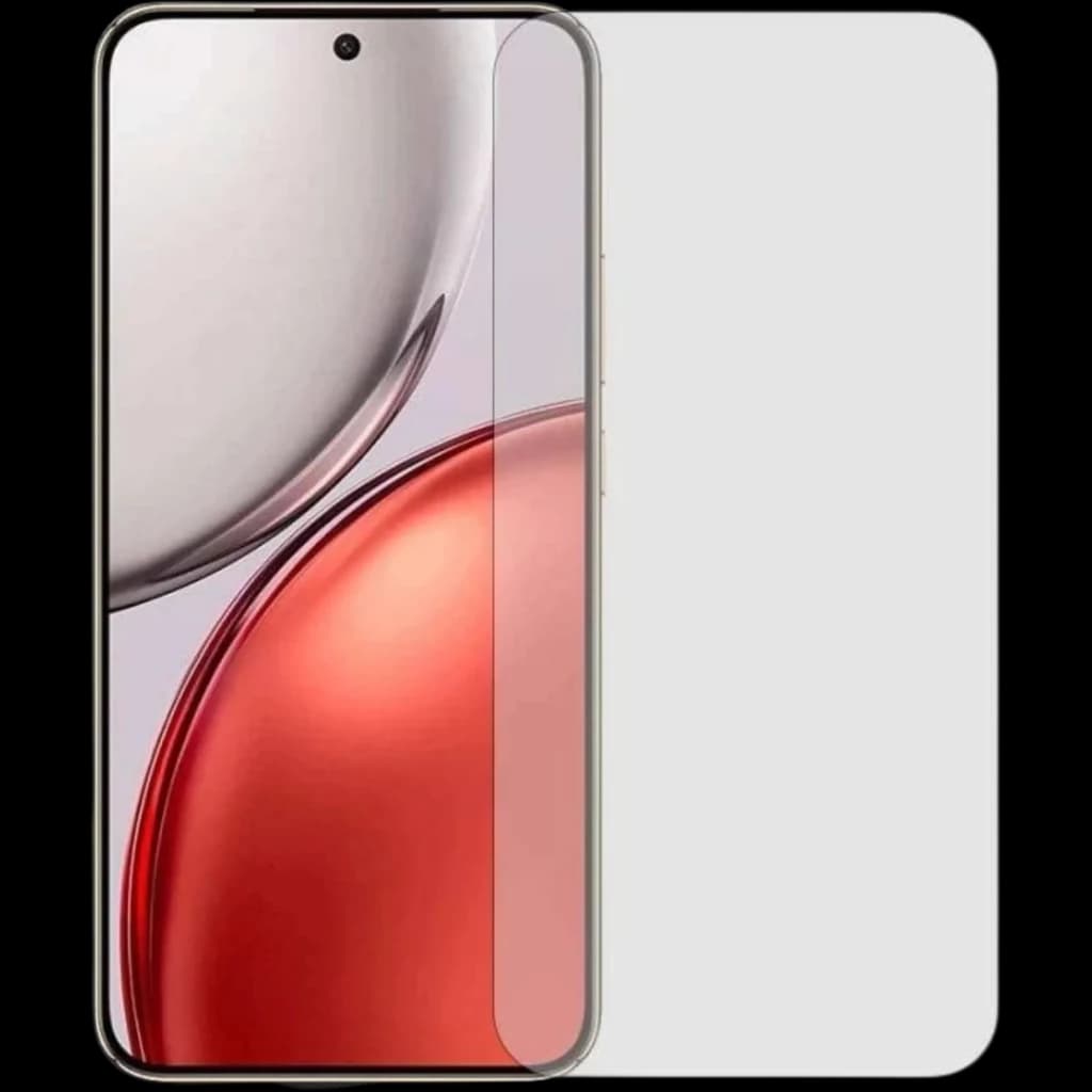 Película de vidro temperado Honor Magic 8 Lite 5G Full Screen 3D