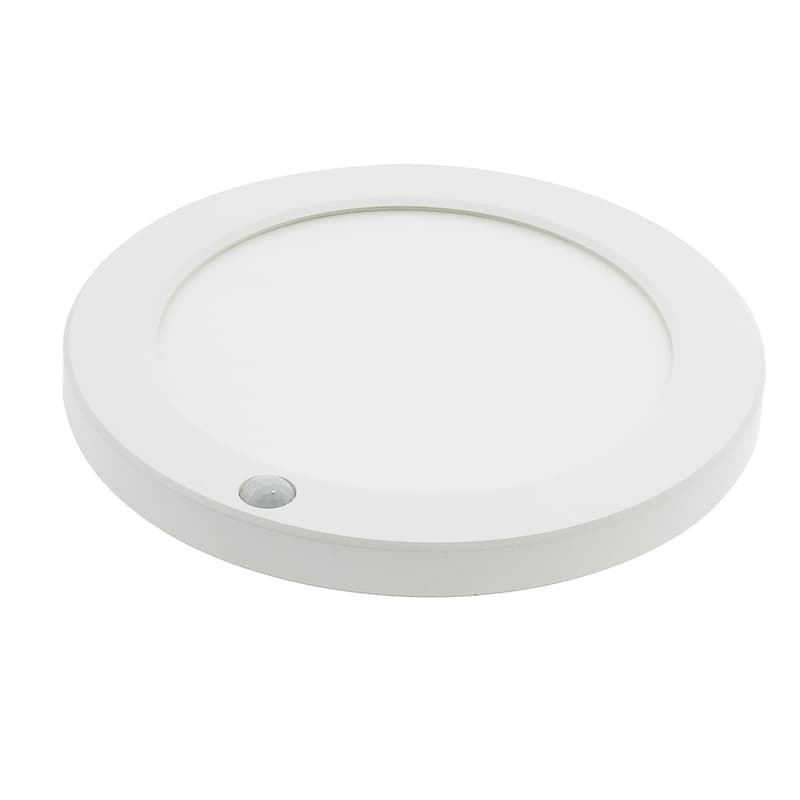 Aro Saliente Duplo Para Módulo Cobfix 10W Preto