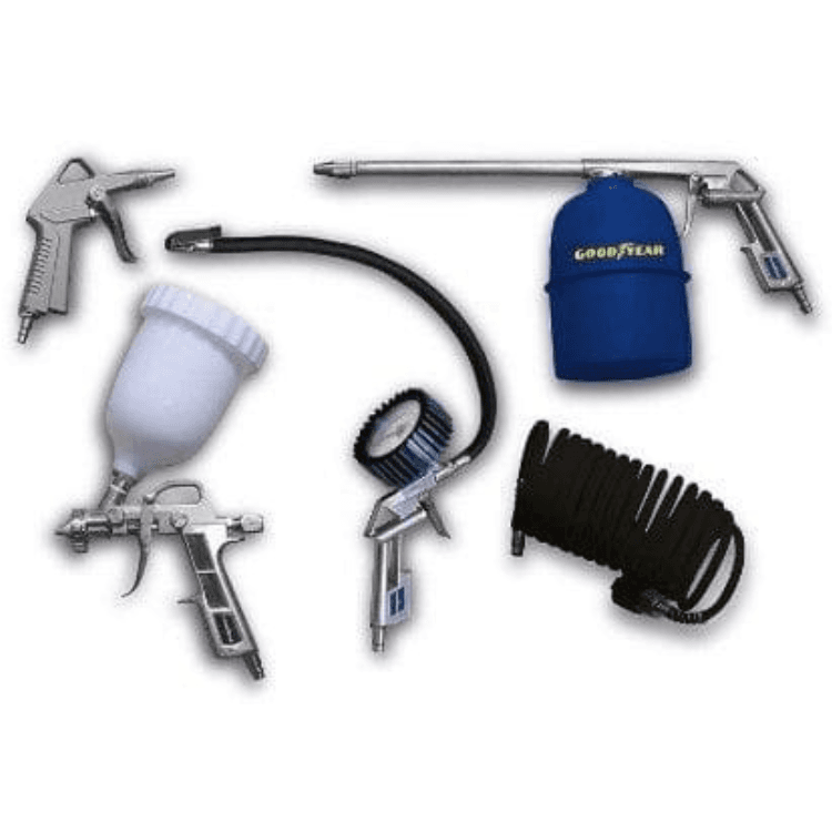 Good Year Kit Ar Comprimido - ELK08461