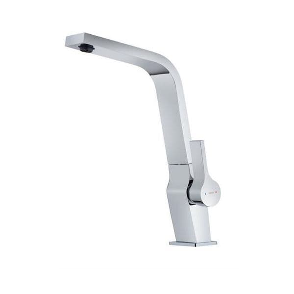 Teka Torneira Misturadora Icc 915 Titanium