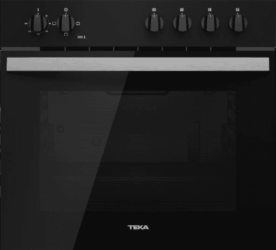 FORNO TEKA HBE490MEBK NG POLIVALENTE