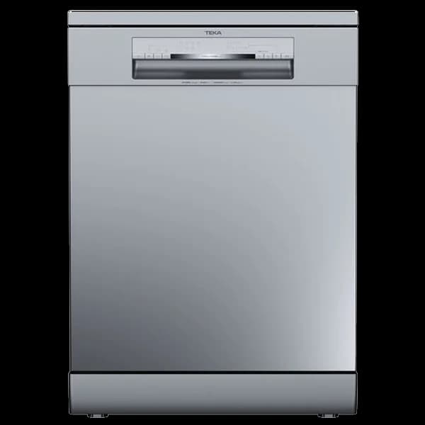 Máquina de Lavar Loiça Teka DFS76850 14 Conjuntos Classe C