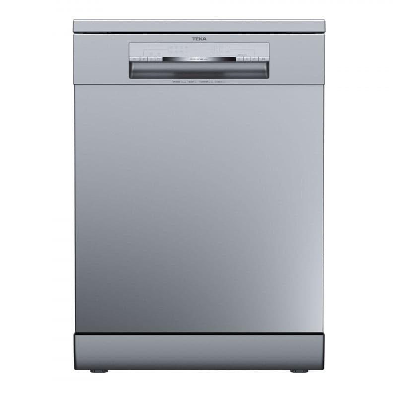 Máquina de Lavar Loiça Teka DFS76810 14 Conjuntos Classe D