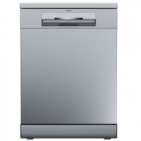 Máquina de Lavar Loiça Teka DFS76810 14 Conjuntos Classe D