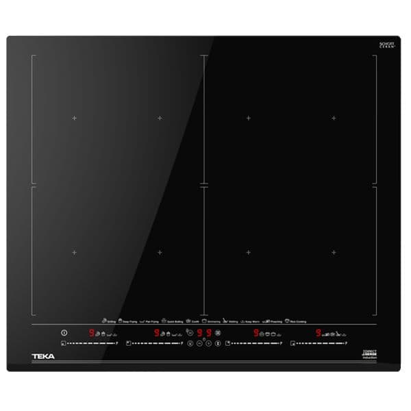 Placa Indução Teka IZF 68700 MST 60cm