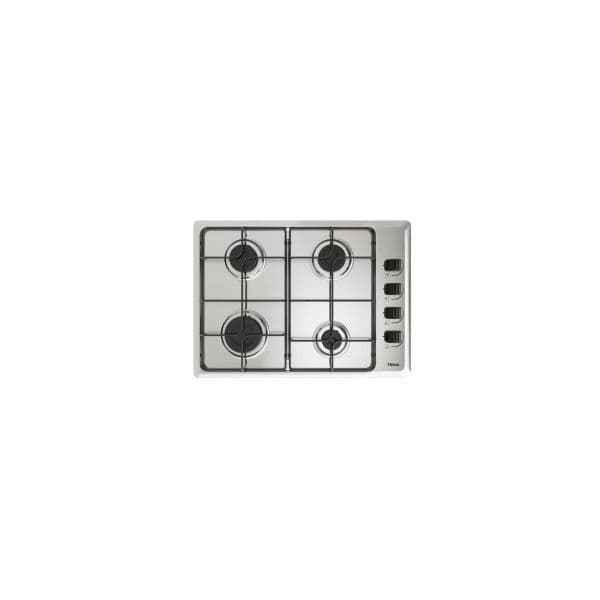 Placa Gás Teka HLX 540 KL / HLX 540 KLA / HLX 504G 60 cm Gás Butano / Gás Natural