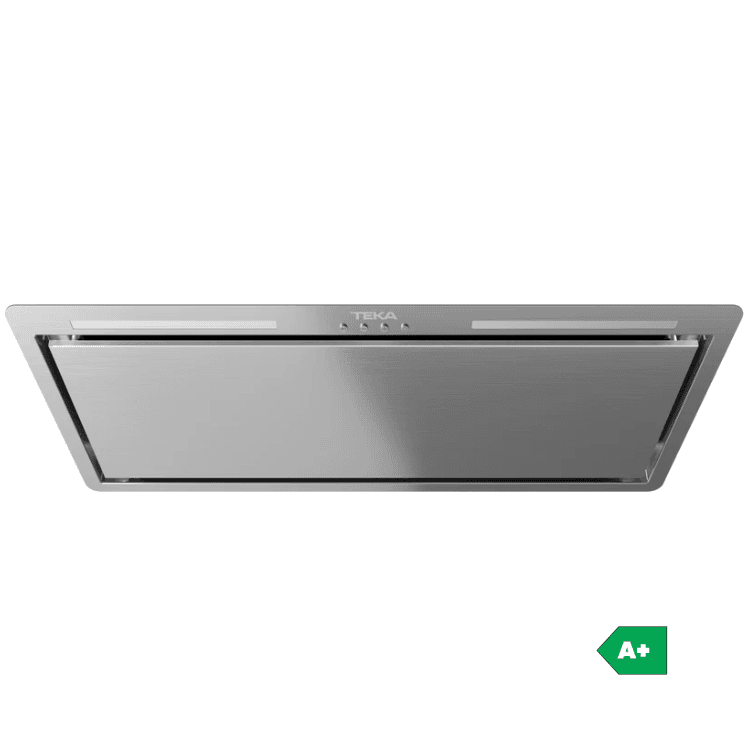 Exaustor Teka GFL77760EOSSS | 760 m³/h, LED, Inox