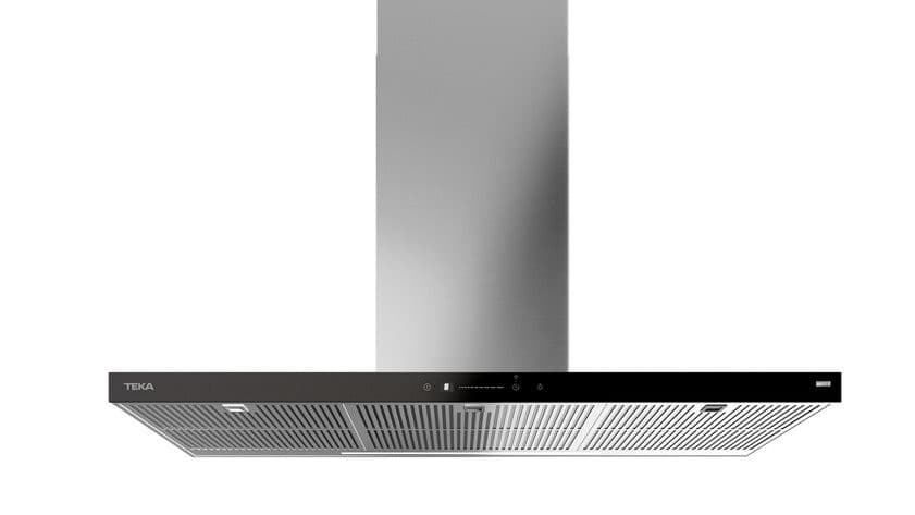 Exaustor Teka DHP 118760 SOS 110cm Classe A+++