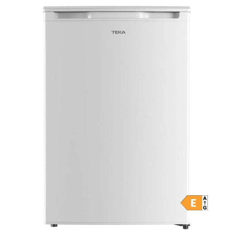 Frigorífico Mini Sem Congelador Teka RSL10130WHEU 131L Classe E