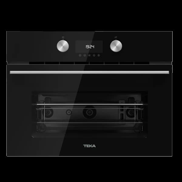 Micro-ondas Teka MLC 8440 BK | Grill, 1000W, Touch Control