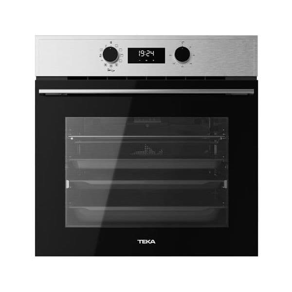 Forno Teka AirFry HSB 646 S Hidrolítico 71L Classe A+