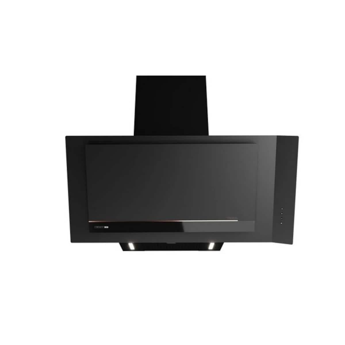 Exaustor Teka DVI 98-G1 EOS BM 90cm Classe A+