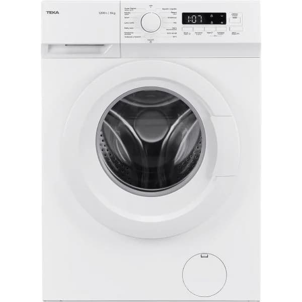 Teka WMK10620 6Kg 1200RPM Classe D