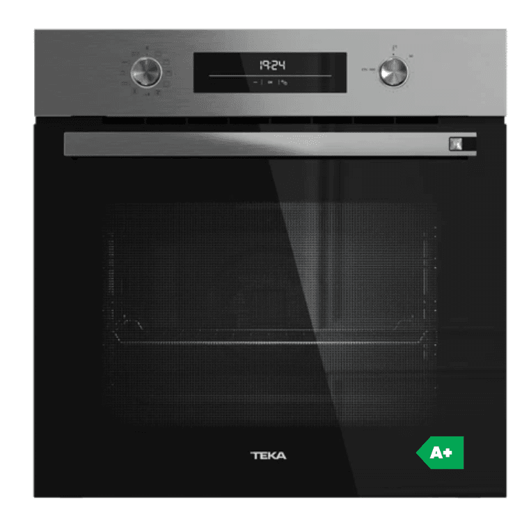 Forno TEKA HBB645 | 70L, Convecção, Auto-limpeza