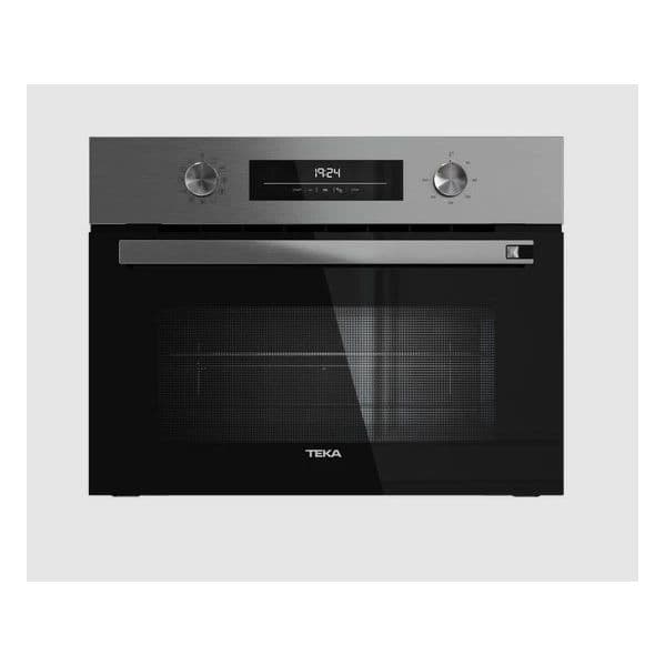 Forno Teka NEO HSC 6440 C SS 41L com Microondas