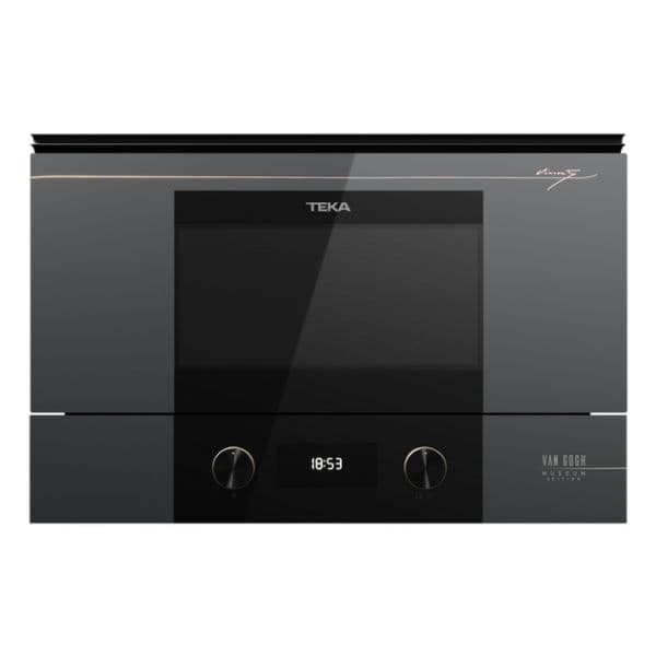 Microondas Teka ML82VG 25L com Grill