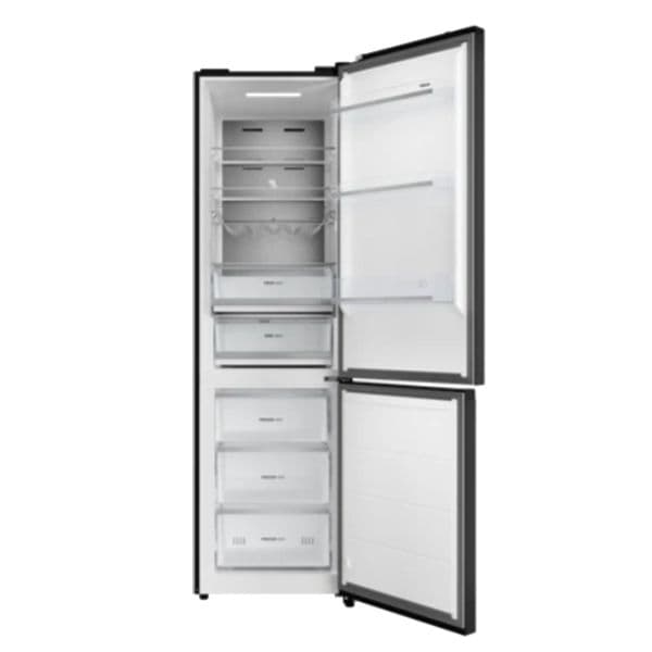 Frigorífico Combinado Teka RBF88680DSS 378L Classe E