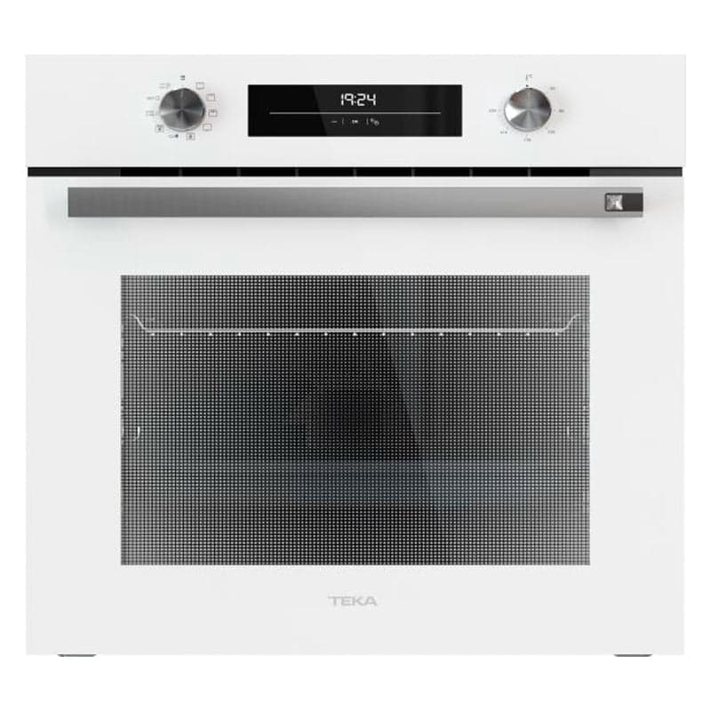 Forno Teka HSB 6250 P Hidro e Pirolítico 70L Classe A+