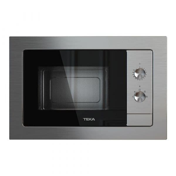 Microondas Teka NEO MB 6200 BI SS 20L sem Grill