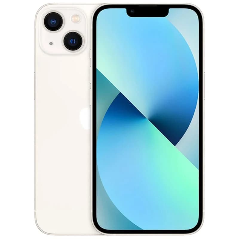 Apple Iphone 13 128GB Starlight