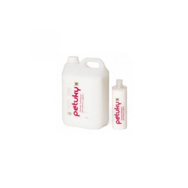 Petuky Shampoo Profissional 0,5 L