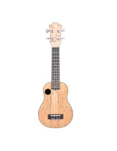 Oqan Quk-c(sm) Spalted Maple