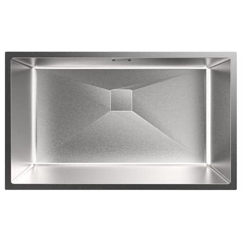 LAVA LOIÇA NODOR -NORACE 70401CR10CP( 1  - 74 CM - 44 CM )