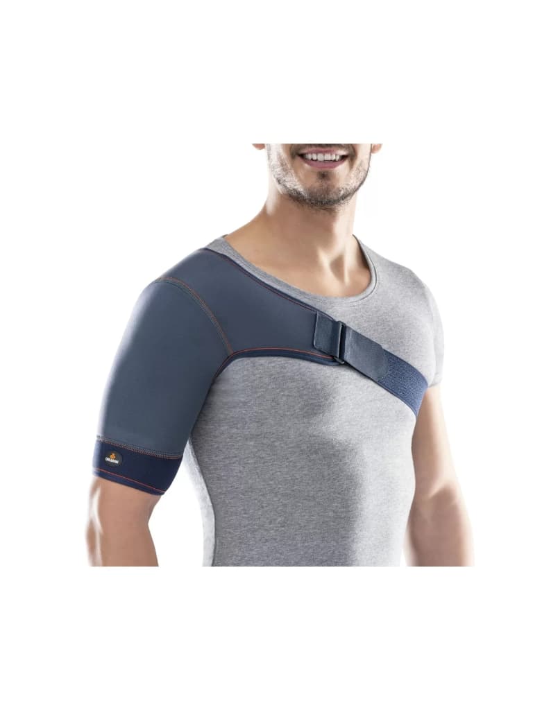 Suporte de Ombro Neoprene (4)