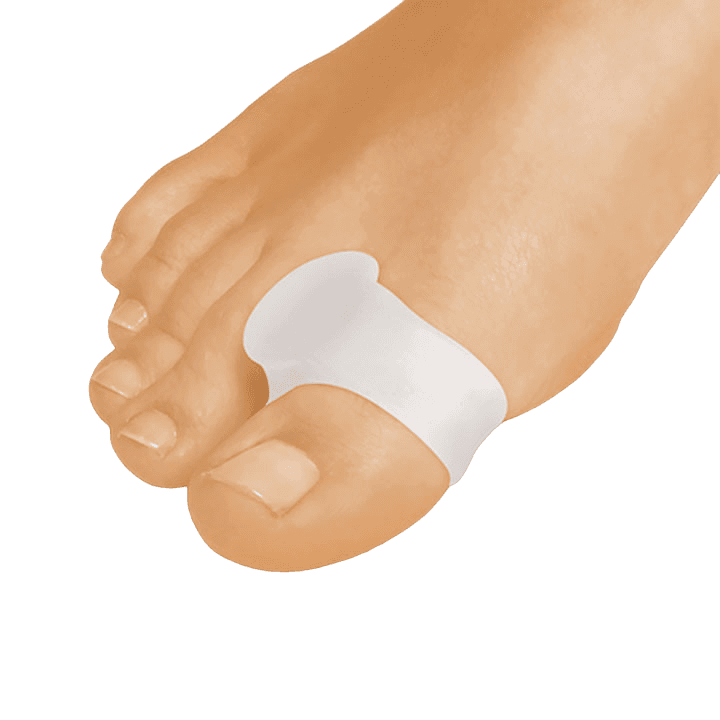 Separador carrete com anel gel (M) (M)