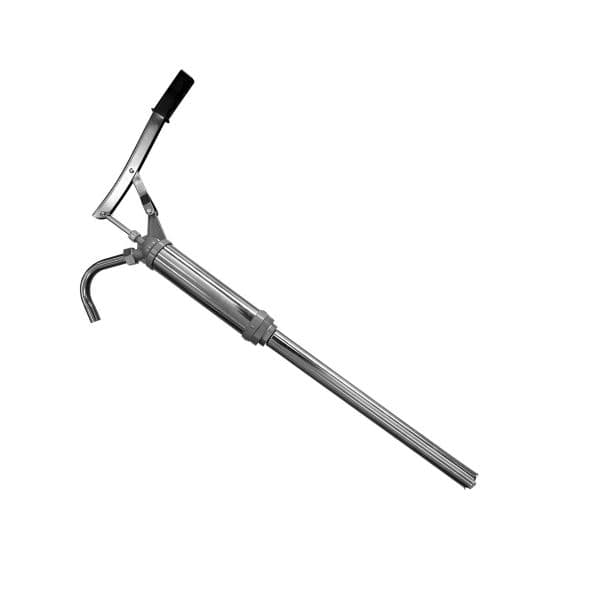 JBM Bomba Manual Extração de Óleo JBM51253 Aço