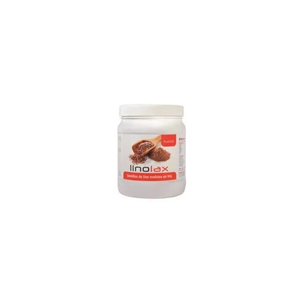 Plantis Linolax (sementes de Linho Douradas) 300 g