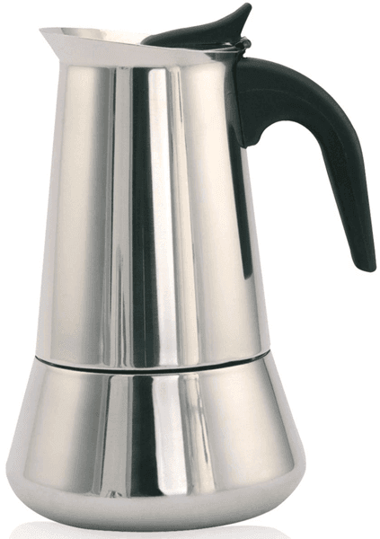 CAFETEIRA ITALIANA MONIX EXPRES M620003 3 CHAVENAS