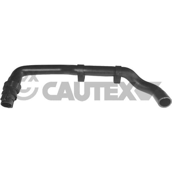Cautex Tubo Flexível do Radiador - 036053
