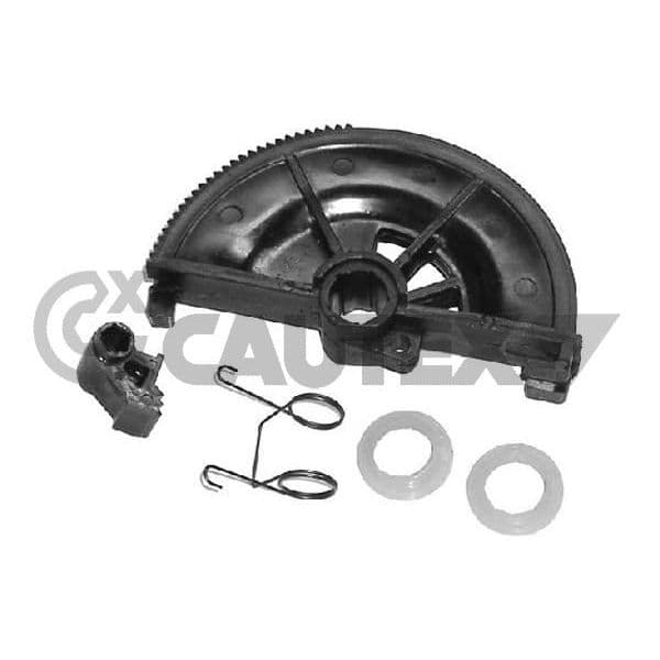 Cautex Jogo de Reparação, Afinação Automática D - 081212