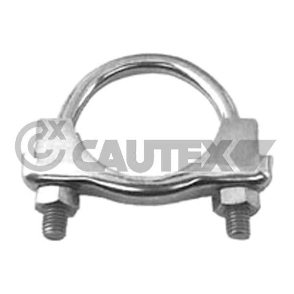 Cautex Abraçadeira 953020