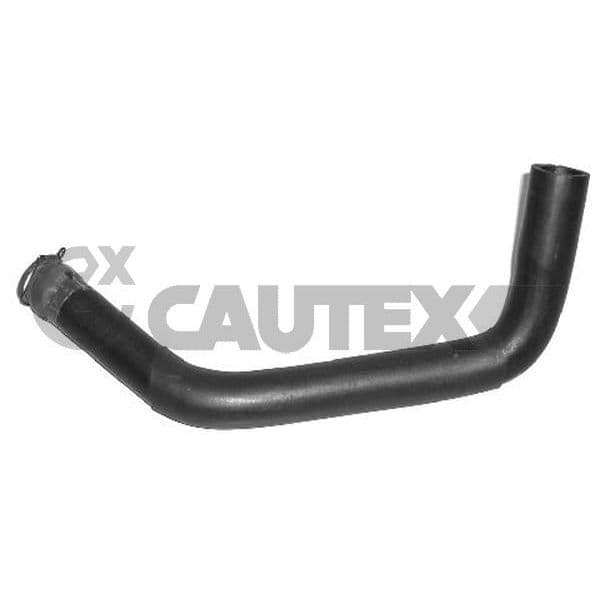 Cautex Tubo Flexível do Radiador - 036412