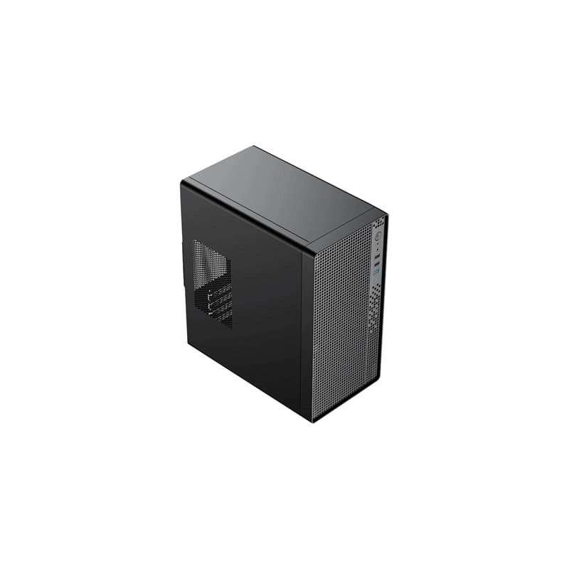 Aproximadamente M-atx Case APPC-901F X-STRONG 500W USB3.0