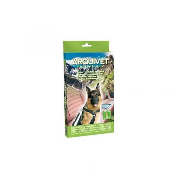Arquivet Cinto de Segurança Tg 70-90cm - 1292