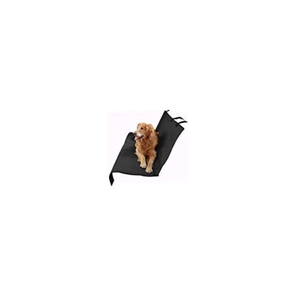 Arquivet Capa Protetora para Bancos de Carro, Cinzento, 145x140cm