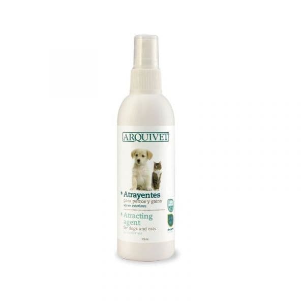 Arquivet Arquivet Atraente Cão/Gato 125ml