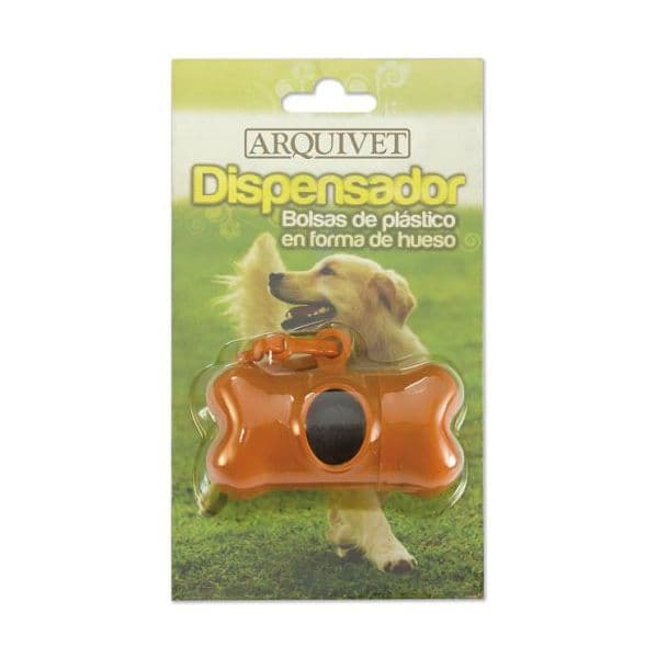 Arquivet Dispensador de Sacos
