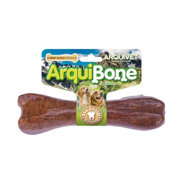 Arquivet Osso Arquibone Sabor a Queijo 20cm