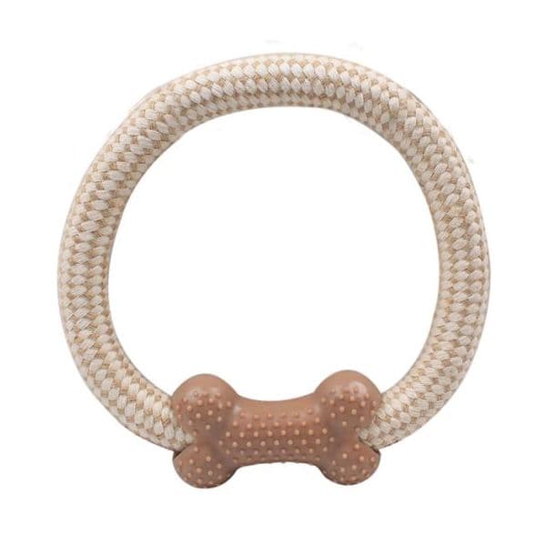 Arquivet Brinquedo Cão Bone In Aro Natural Range