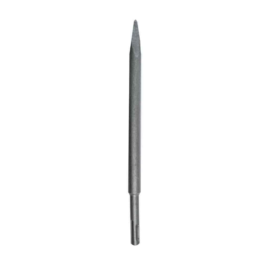 CINZEL PUNTA SDS+ 250MM TOTAL COMPRIMENTO UTIL 190MM WSC1425 MOTA