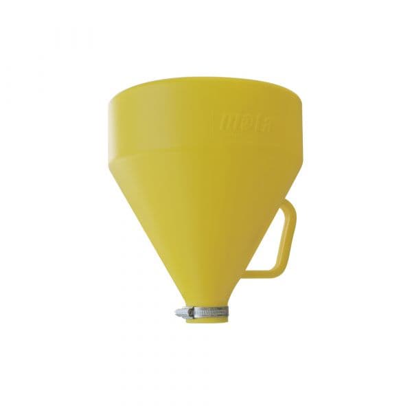 Mota Deposito de Plastico para Pistola de Pintar P300 - EDM89036