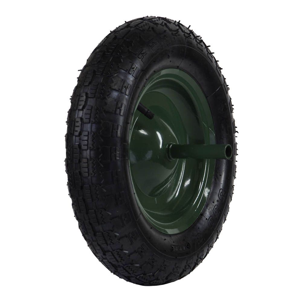 RODA PNEUMÁTICA PARA CARRINHO DE MÃO 74748 ALTRAD