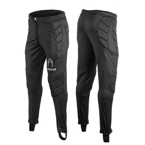 HO Soccer Calça Logo Senior Xxl